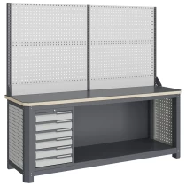 Модульный верстак MCN 2052.S6.111-2