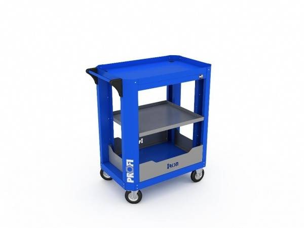 Тележка PROFI №3 купить в Петрозаводске