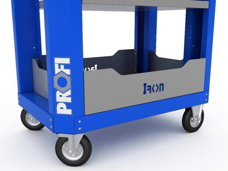 Тележка PROFI №3 купить в Петрозаводске