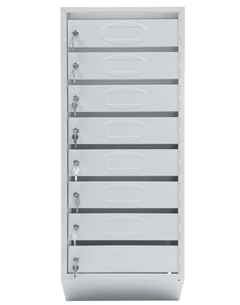 Почтовый ящик PB-8C.KL RВ купить в Петрозаводске