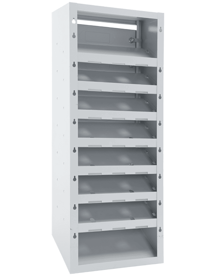 Почтовый ящик PB-8C.KL RВ купить в Петрозаводске