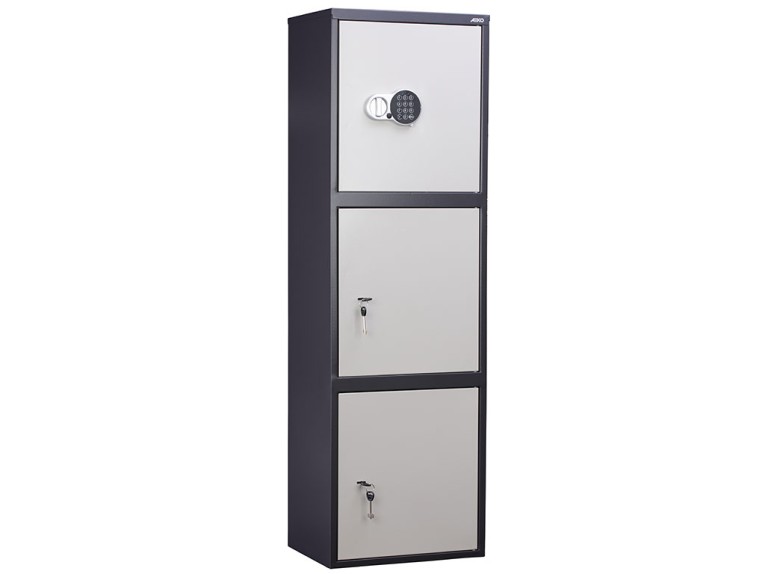 Бухгалтерский шкаф Aiko SL-150/3Т EL купить в Петрозаводске