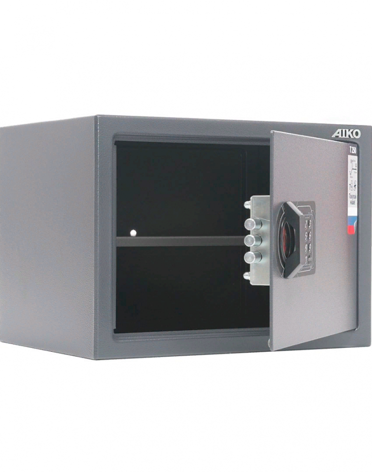 Мебельный сейф Aiko T-250 EL купить в Петрозаводске