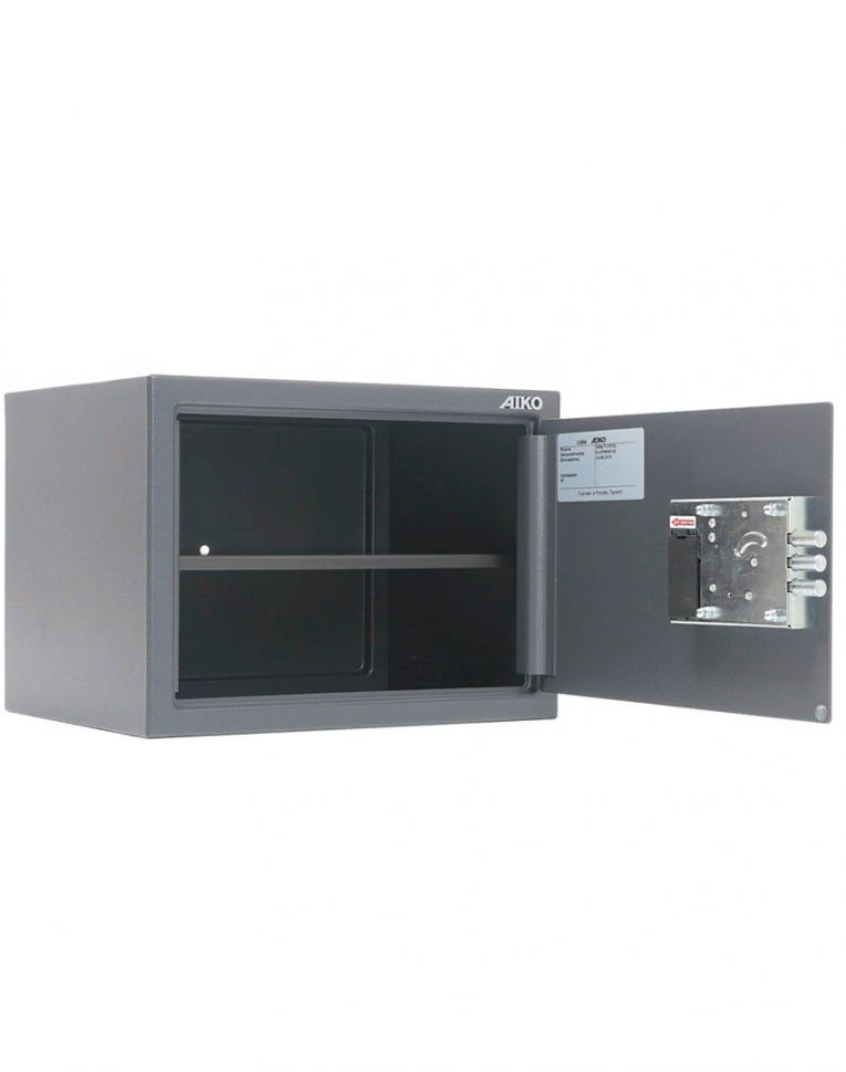 Мебельный сейф Aiko T-250 EL купить в Петрозаводске