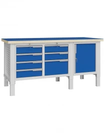 Верстак CTR 1832.S347.13
