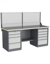 Верстак FBK 205.45.4-1 Верстак FBK 205.45.4-1