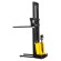 Штабелер электрический самоходный QDA10E (1000 кг; 3 м; 24В / 85Ач) SMARTLIFT (SMART) купить в Петрозаводске