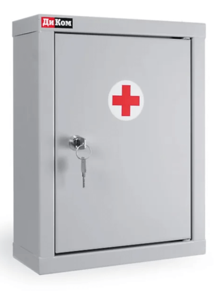 Аптечка ДиКом КД-197А купить в Петрозаводске