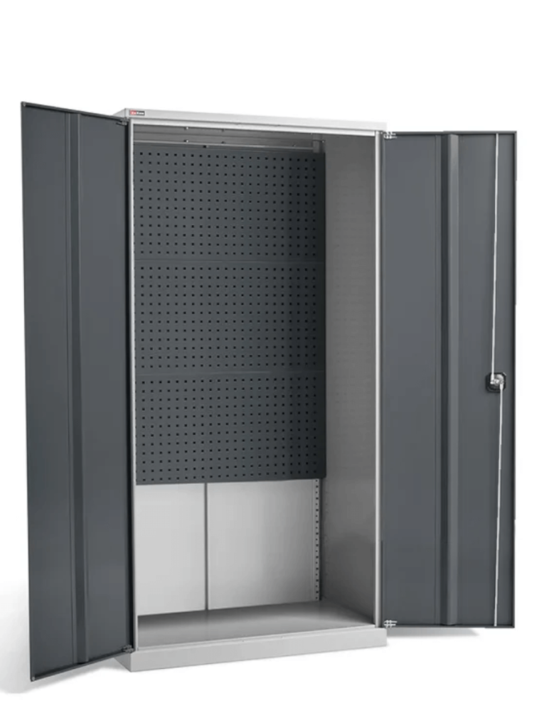 Шкаф инструментальный ДиКом ВЛ-052-02/Б купить в Петрозаводске