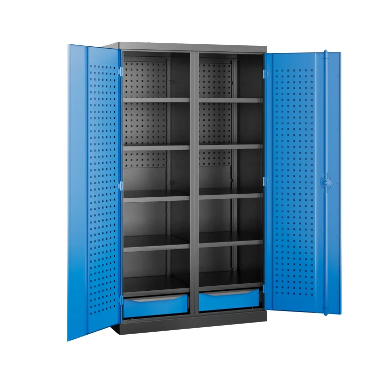 Шкаф антистатический SPC 182.2B.10S купить в Петрозаводске Шкаф антистатический SPC 182.2B.10S купить в Петрозаводске