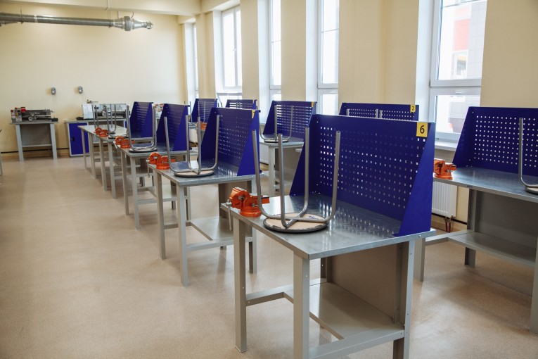 Верстак Profi WT100.F1/F1.010 купить в Петрозаводске