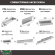 Верстак Profi WT160.WD1/WD2.000 (WB 160Sh + WD1 + WD2) купить в Петрозаводске