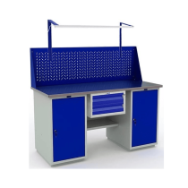 Верстак Profi WT160.WD1/WD1.011