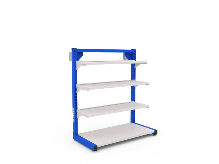 Система хранения SORTEX 1075 №1-1 (односторонняя) купить в Петрозаводске