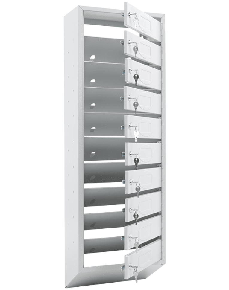 Почтовый ящик PB-10C.KL RВ купить в Петрозаводске