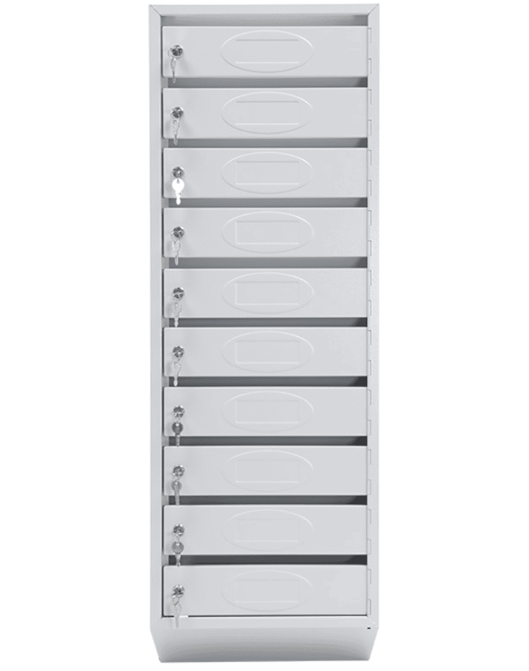 Почтовый ящик PB-10C.KL RВ купить в Петрозаводске
