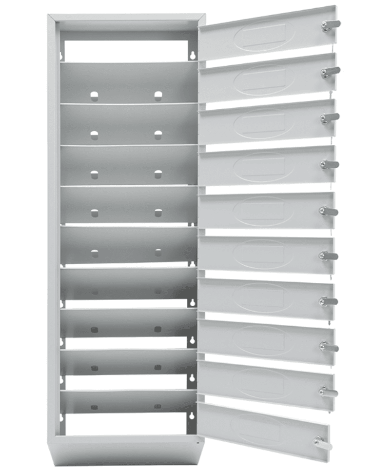 Почтовый ящик PB-10C.KL RВ купить в Петрозаводске