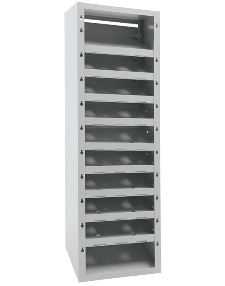 Почтовый ящик PB-10C.KL RВ купить в Петрозаводске