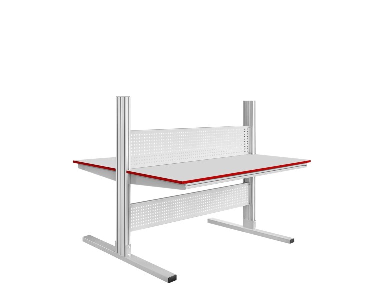 Стол промышленный Gresson СПВ-1200КП купить в Петрозаводске