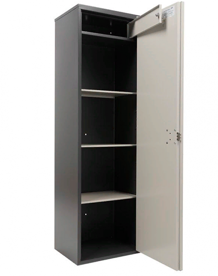 Бухгалтерский шкаф Aiko SL-150Т купить в Петрозаводске