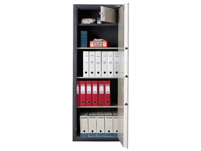 Офисный сейф Valberg ASM 165T EL купить в Петрозаводске Офисный сейф Valberg ASM 165T EL купить в Петрозаводске