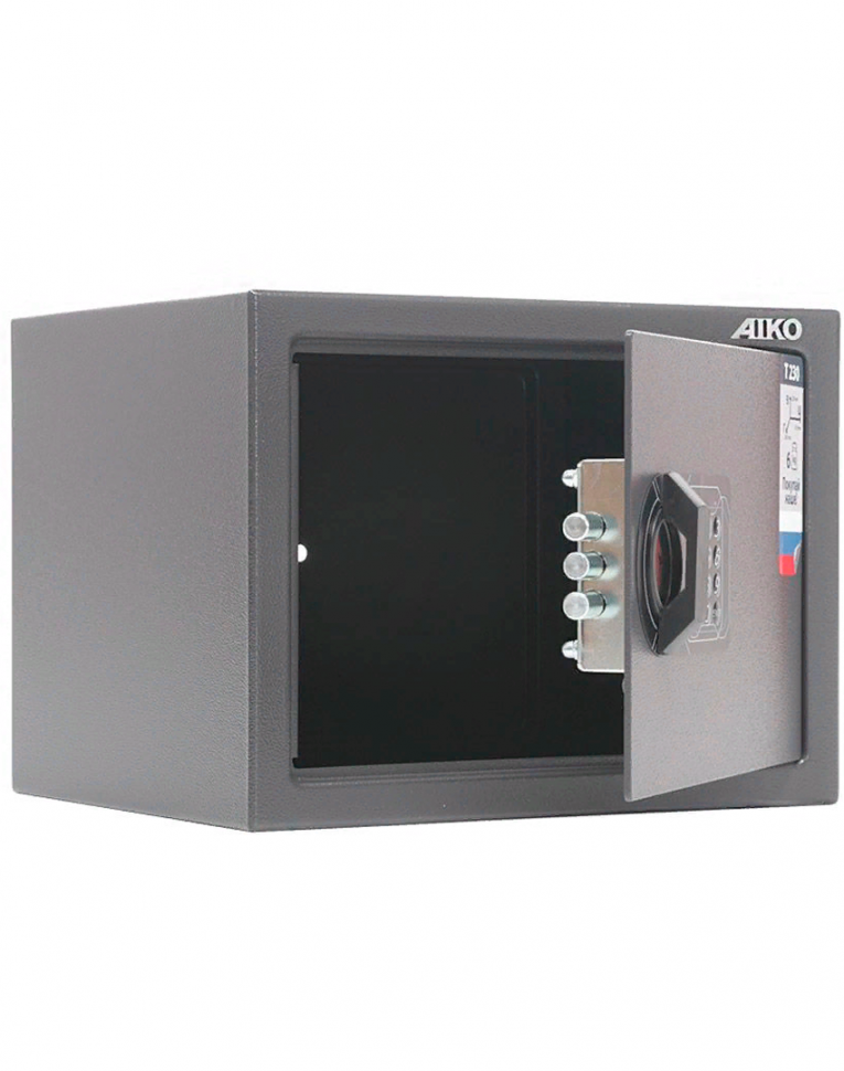 Мебельный сейф Aiko Т-230 EL купить в Петрозаводске