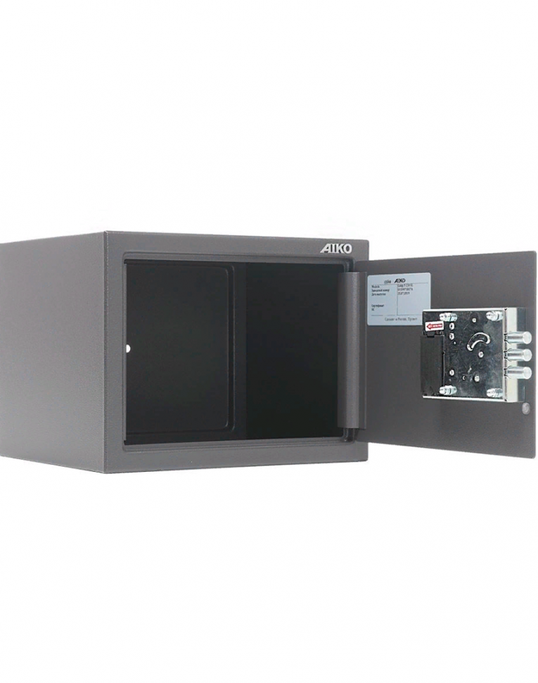 Мебельный сейф Aiko Т-230 EL купить в Петрозаводске