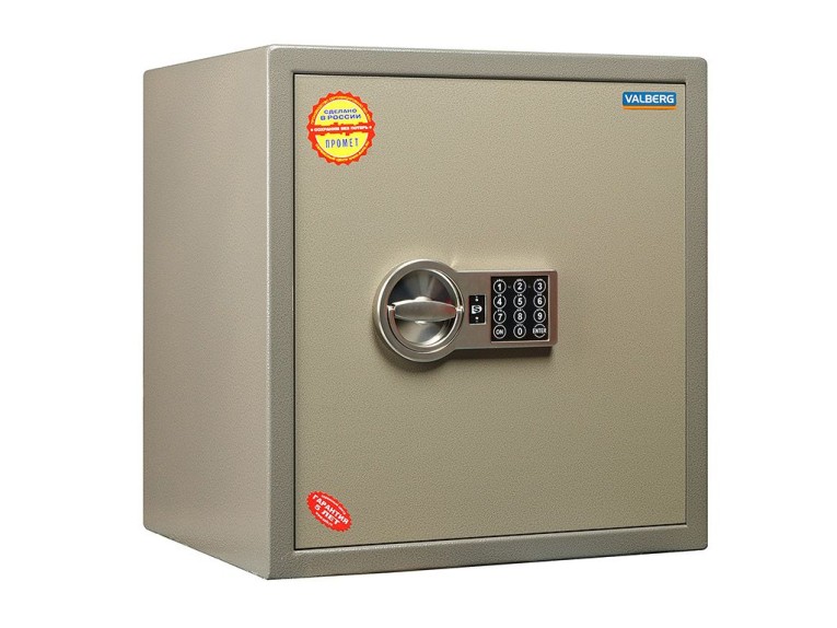 Мебельный сейф Valberg ASM 46 EL купить в Петрозаводске