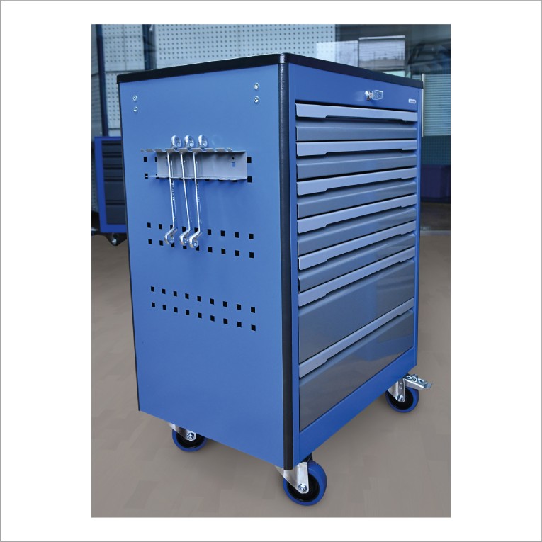 Тележка инструментальная TNC 950.4 купить в Петрозаводске Тележка инструментальная TNC 950.4 купить в Петрозаводске