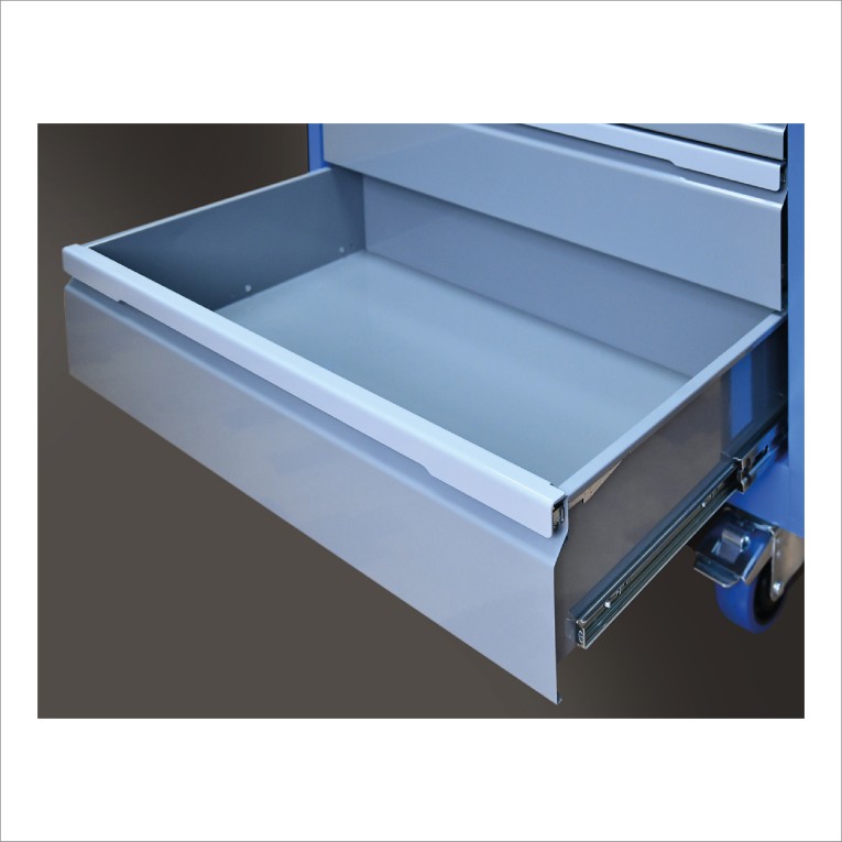 Тележка инструментальная TNC 950.4 купить в Петрозаводске Тележка инструментальная TNC 950.4 купить в Петрозаводске