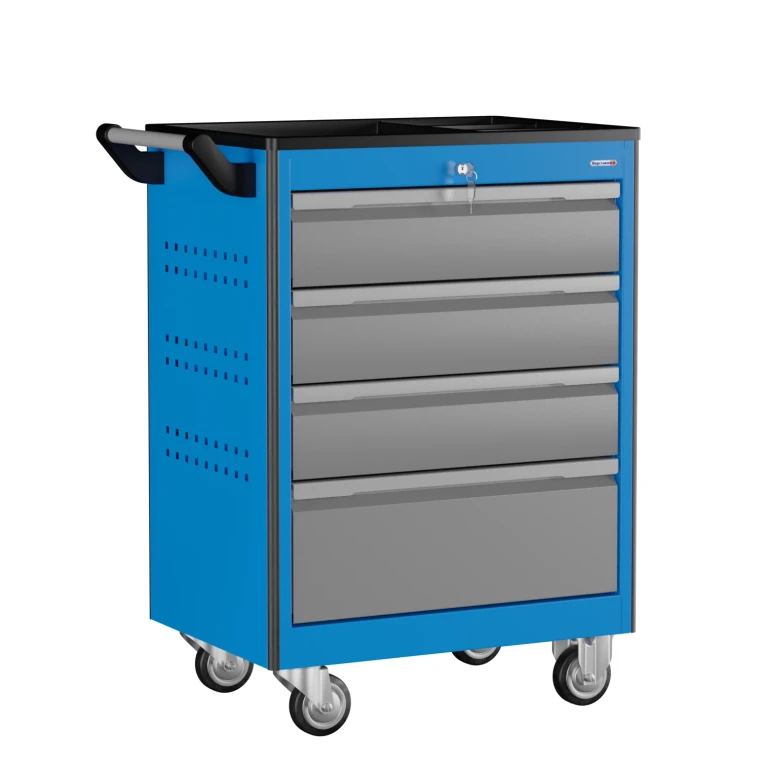 Тележка инструментальная TNC 950.4 купить в Петрозаводске Тележка инструментальная TNC 950.4 купить в Петрозаводске