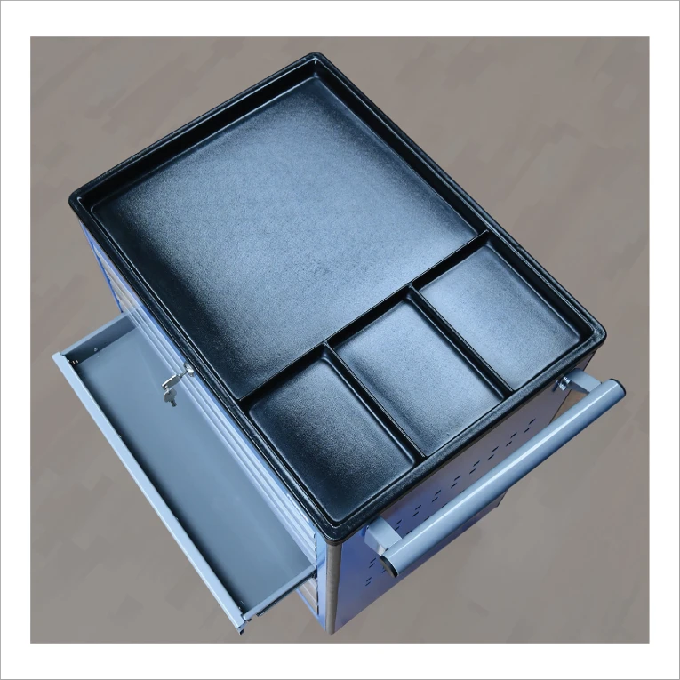 Тележка инструментальная TNC 950.4 купить в Петрозаводске Тележка инструментальная TNC 950.4 купить в Петрозаводске