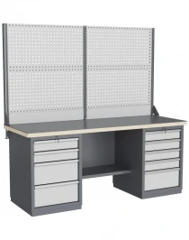 Верстак FBK 205.45.4-2 Верстак FBK 205.45.4-2