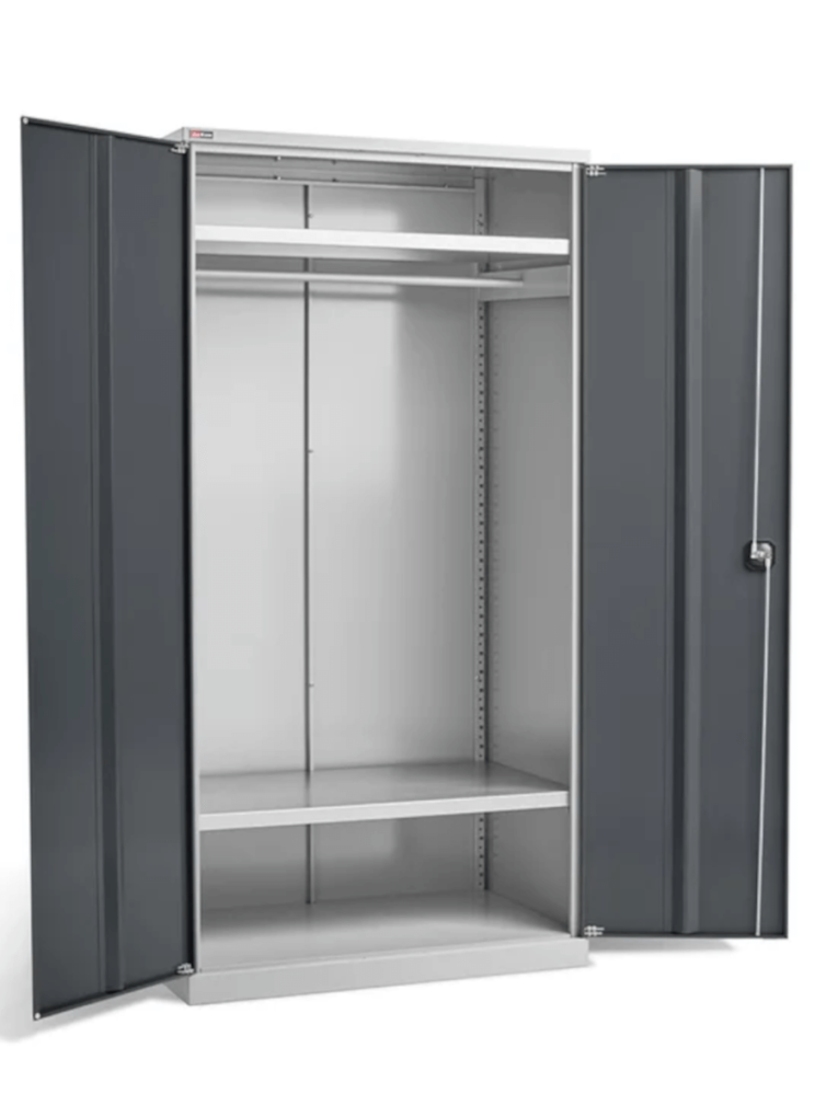 Шкаф инструментальный ДиКом ВЛ-052-09 купить в Петрозаводске