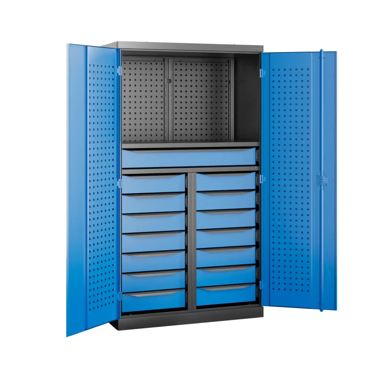 Шкаф антистатический SPC 181.14B1.S1 купить в Петрозаводске