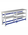 Верстак Master MT100.MF1 / MF1 / MF1.001.002 Верстак Master MT100.MF1 / MF1 / MF1.001.002