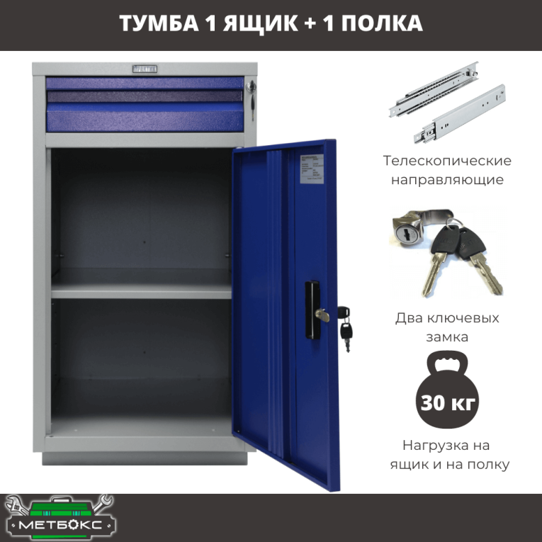 Верстак Profi WT160.WD2/WD1.000 купить в Петрозаводске