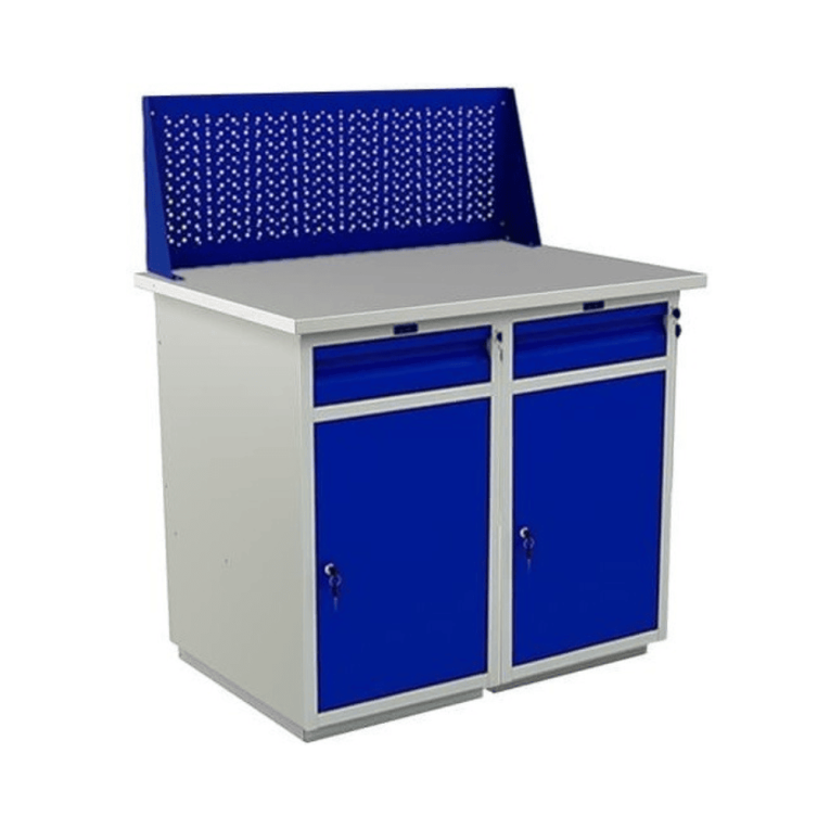 Верстак Profi WT100.WD2/WD2.010 купить в Петрозаводске