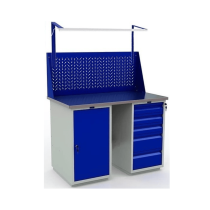 Верстак Profi WT120.WD1/WD5.011 Верстак Profi WT120.WD1/WD5.011