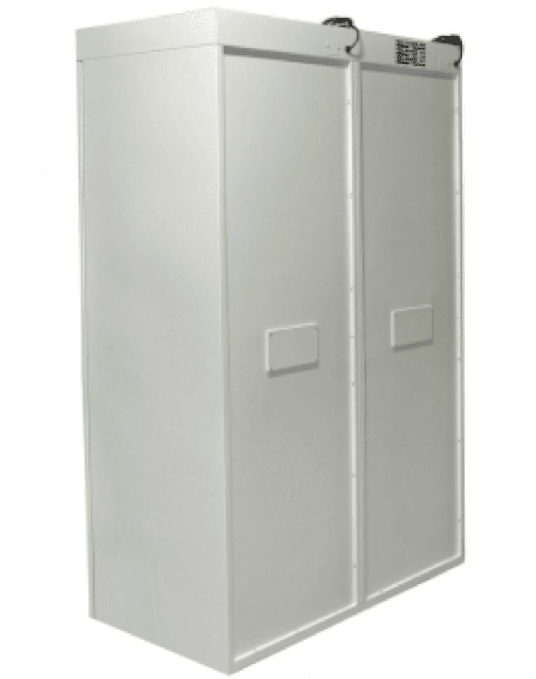 Сушильный шкаф ШС-4-8 для одежды и обуви купить в Петрозаводске