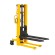 Ручной гидравлический штабелер SDA 1525 (1500 кг; 2,5 м; фиксированные вилы) SMARTLIFT (SMART) купить в Петрозаводске