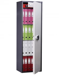 Бухгалтерский шкаф Aiko SL-150Т EL