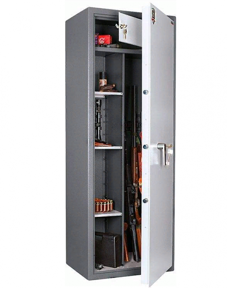 Оружейный сейф Valberg Сапсан-4 купить в Петрозаводске