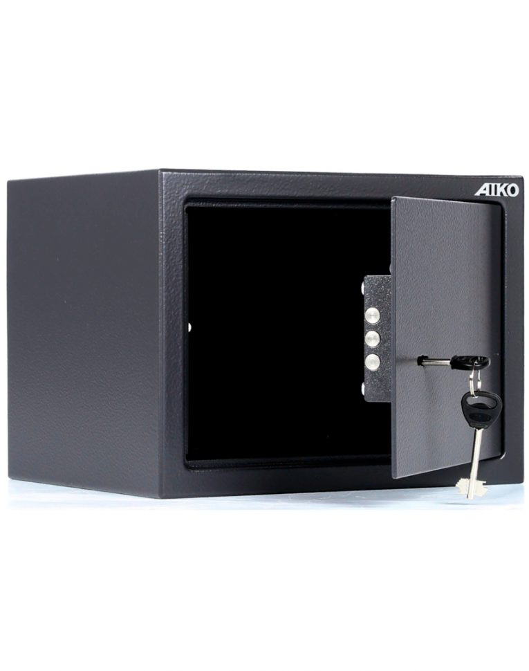 Мебельный сейф Aiko Т-230 KL купить в Петрозаводске Мебельный сейф Aiko Т-230 KL купить в Петрозаводске