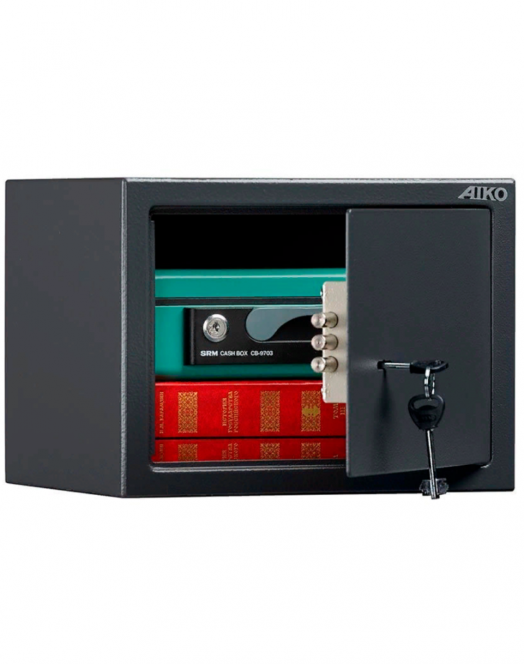 Мебельный сейф Aiko Т-230 KL купить в Петрозаводске Мебельный сейф Aiko Т-230 KL купить в Петрозаводске