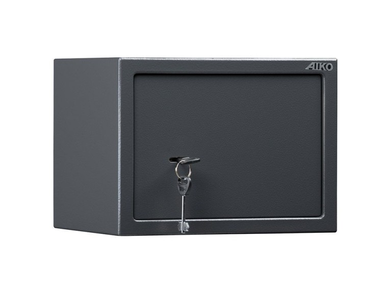 Мебельный сейф Aiko Т-230 KL купить в Петрозаводске Мебельный сейф Aiko Т-230 KL купить в Петрозаводске