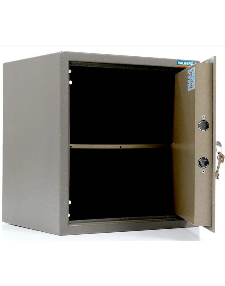 Мебельный сейф Valberg ASM 46 KL купить в Петрозаводске Мебельный сейф Valberg ASM 46 KL купить в Петрозаводске