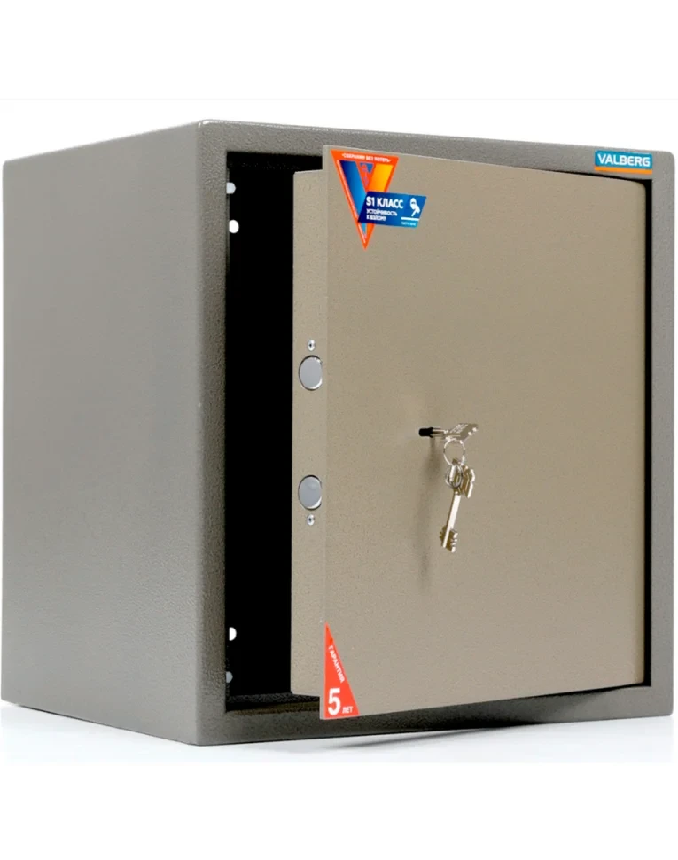 Мебельный сейф Valberg ASM 46 KL купить в Петрозаводске Мебельный сейф Valberg ASM 46 KL купить в Петрозаводске