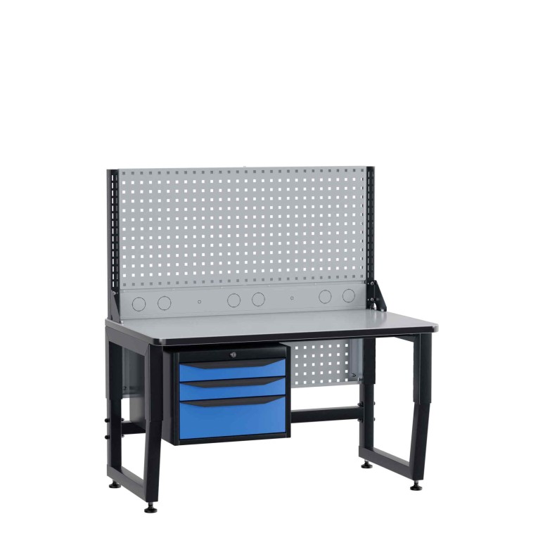 Антистатический стол SPC A12.3-1R купить в Петрозаводске