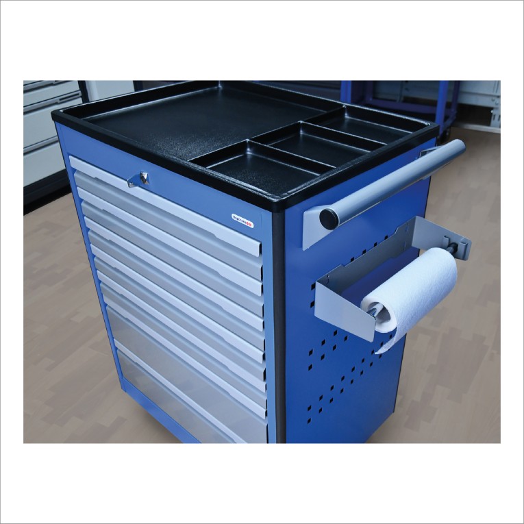 Тележка инструментальная TNC 950.5 купить в Петрозаводске Тележка инструментальная TNC 950.5 купить в Петрозаводске